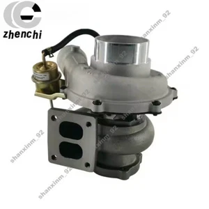Turbocharger 750849-5001S 479016-0001 For Hino Highway Truck J08C-TI Engine - Bild 1 von 7