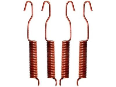 Kit de resorte de retorno de freno de tambor Raybestos 14834HJMT 1972 para Jeep J4800 1971-1973 Foto 1 de 2