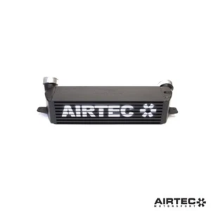 AIRTEC Intercooler Upgrade for BMW 3 Series 325d (E90/E91/E92/E93) 2006-2013 - Picture 1 of 4