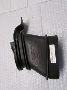 2012-2019 BMW M5 F10 M6 F06 F12 RIGHT SIDE AIR INTAKE DUCT OEM 1371843294 - Picture 1 of 8