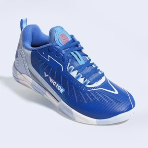 Victor VG21 F Badminton Shoes Unisex Indoor Sportswear Volleyball Standard2.5 - Picture 1 of 6
