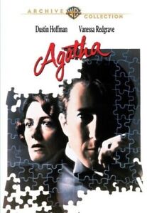 Agatha [New DVD] Mono Sound, Widescreen
