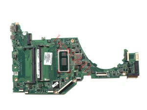 For HP 15-DY0013dx w/ I5-8265U CPU Motherboard L63559-601 L63559-001 DA00P5MB6D0 - Picture 1 of 8