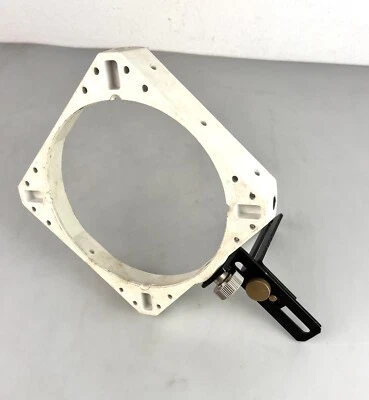 Genuine Original PHOTOFLEX Strobe Connector BASIC 200SC w/ Bracket - Image 1 of 4