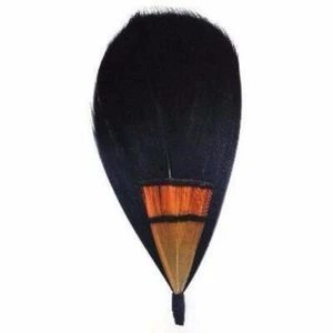 New Feather Hat Mount - Style 10 - Wholesale Feathers & Craft Supplies - Bild 1 von 1