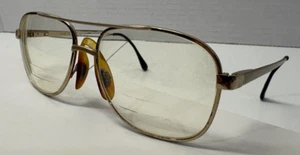 Antique Frame Eyeglasses - Great Shape! Ships Fast! - Picture 1 of 8