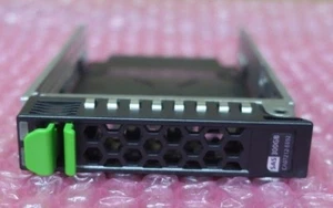 Fujitsu Eternus 2.5" Hard Drive Caddy/Tray for DX60 S2 DX80 S2 and others - Afbeelding 1 van 4