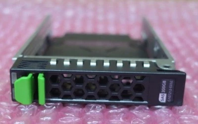 Fujitsu Eternus 2.5" Hard Drive Caddy/Tray for DX60 S2 DX80 S2 and others - Image 1 of 4