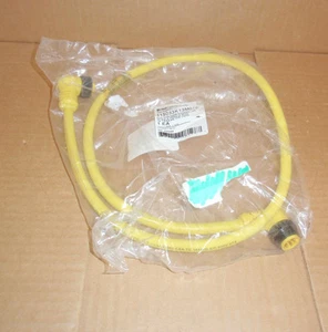 115033K13M010 Brad Harrison NUEVO Cable en Caja Daniel Woodhead Molex 1300100118 - Imagen 1 de 1