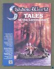 Tales Of The Loremasters (Rolemaster Rpg Shadow World) Iron Crown Enterprises