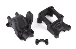 Associated Factory Team B74.2 Rear Carbon Gearbox ASC92327 92327 - Picture 1 of 1