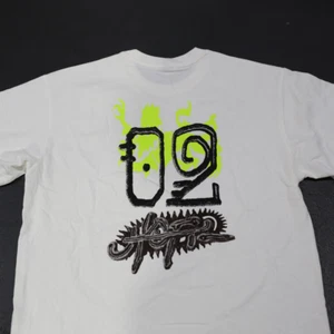 Nike Travis Scott Maxiumus Tee (Complexcon Exclusive)(Größe:XL) - Bild 1 von 2