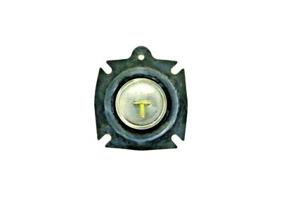 Ford Motorcraft 1958-1969 4100 Motorcraft 4 bbl Secondary Diaphgram B8A-9503-B - Image 1 of 4