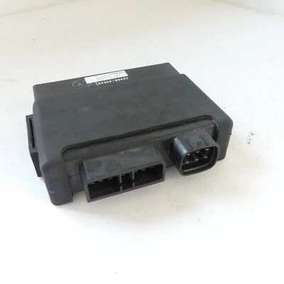 Suzuki GSX R 600 Srad CDI Einheit 32900-34E20 Steuergerät Motor Zündung A9814 - Bild 1 von 3