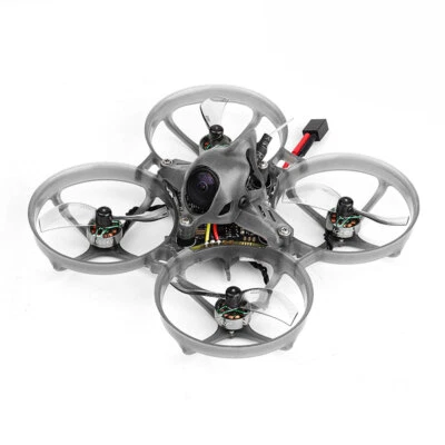 HGLRC Petrel 75Whoop V2 Indoor FPV Drone Tinywhoop Quadcopter for FPV Beginner - Image 1 of 4