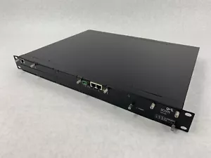 3Com V6100 VCX Digital Chassis 3CRVG71225-07 GTPM00101 - Picture 1 of 13
