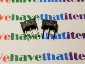 2SD1051-Q / D1051-Q / TRANSISTOR / X73 / 5 PIECES (qzty) - Picture 1 of 1
