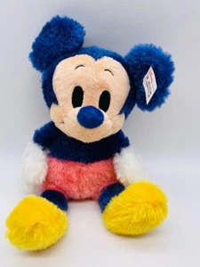 Mickey Mouse Plüsch Original Disney Store Baby Mickey Plüsch, weich, flauschig, süß! - Bild 1 von 11
