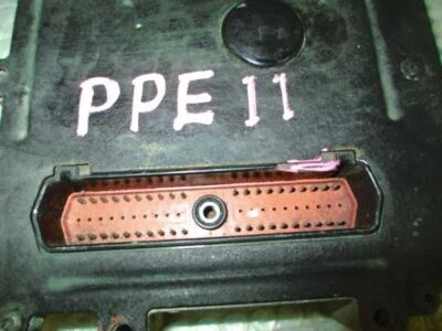 Módulo de control de transmisión compatible con Dodge Caravan 1992 92 p04796121 04796121 Foto 1 de 4