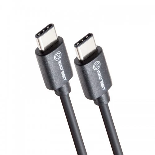 Syba SY-CAB20196 USB 2.0 Type-C to Type-C Cable - Image 1 of 1