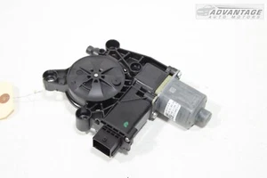 2018-2023 ALFA ROMEO STELVIO REAR RIGHT SIDE DOOR WINDOW REGULATOR MOTOR OEM - Picture 1 of 7