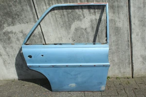 Mercedes Benz W115/8 porta posteriore destra - Foto 1 di 12