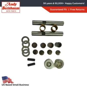 For 1940 1954 DeSoto 6-Cylinder Engine King Pin Package - Picture 1 of 5