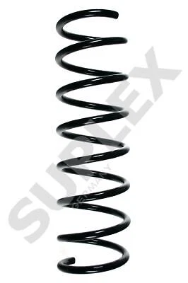 Fits Ford Focus Mk2 Rear Coil Spring 2004-2012 Standard Suspension - Image 1 of 1
