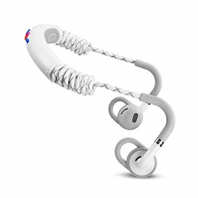 Nuevos Auriculares/Auriculares Inalámbricos Bluetooth Urbanears Stadion Team (Blanco) Foto 1 de 4