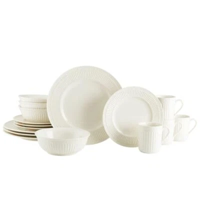 Mikasa Italian Countryside 16-Piece Dinnerware Set, Service for 4 - Image 1 of 4