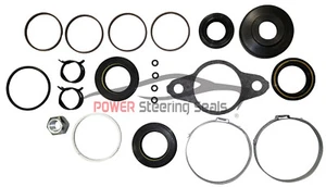 POWER STEERING RACK AND PINION SEAL KIT FOR CHRYSLER TOWN & COUNTRY 2011-2013 - Picture 1 of 6