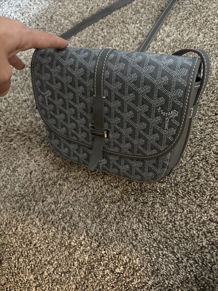 goyard bag Women Belvedere - Image 1 of 4