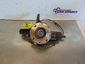 Citroen C4 Wheel Hub With ABS grand Picasso 11-13 Passenger Left Front - Picture 1 of 7