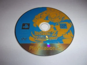 Dragon Ball Z Sparking! NEO - Sony Playstation 2 PS2 NTSC-J - Bandai 2006 - Picture 1 of 1