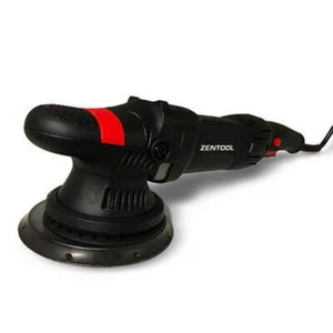 ZENTOOL Series 2 Dual Action Polisher 150mm Electric DA 600w 21mm Orbit ZEN-21E2 - Picture 1 of 3