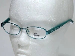 Disney 1004 #3008 Princess Girls Eye Glasses Designer EyeWear Frames 47◻15-125 - Picture 1 of 4