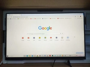 Samsung 24 Zoll Monitor F24T350FHU- 60 cm (24 Zoll) LED, IPS-Panel, Full HD Neu - Bild 1 von 12