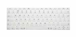 Pattern Design Keyboard Cover Keypad Skin For MacBook Air 11"/ Air Pro 13 14 15
