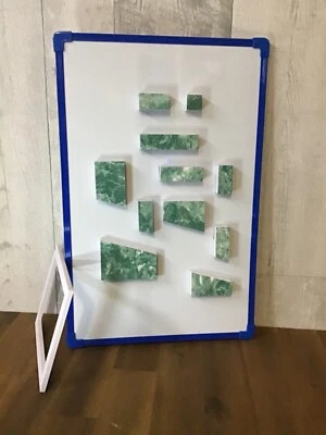 Magic Puzzel#Puzzle ändert, nie seine Größe, Zaubern,Zaubertrick,Zauberei, NEU. - Bild 1 von 4