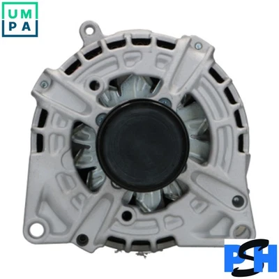 ALTERNATOR 555.945.175.010 FOR MERCEDES-BENZ GLA-CLASS M270.920/133.980 2.0L - Image 1 of 4