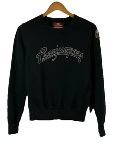 PARAJUMPERS... Sudadera polar negra para dama talla M - Imagen 1 de 8