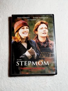 Stepmom (DVD, 1999, Widescreen/Full Screen) - Picture 1 of 2