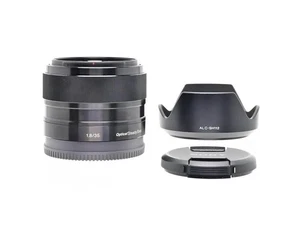 Sony 35mm f/1.8 OSS - Bild 1 von 7