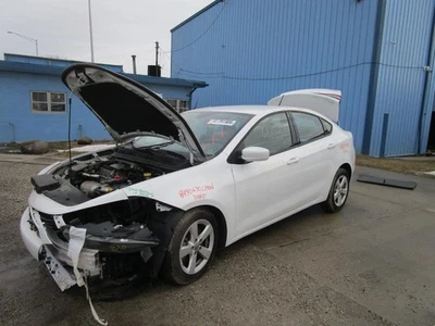 Conjunto de transmisión. Dodge Dart 13 14 15 16 Foto 1 de 4