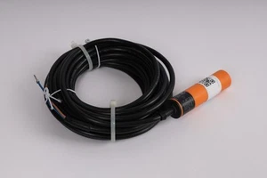 NEW, IFM  IA-2010-ABOA/6M IA0017 [24 MONTHS WARRANTY] - Picture 1 of 2