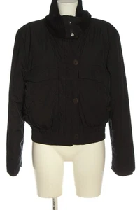 JOOP! JEANS Chaqueta de entretiempo Mujeres Chaqueta Talla EU 42 negro - Imagen 1 de 5