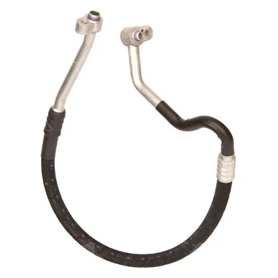 For Volkswagen Passat 2001-2005 Four Seasons A/C Discharge Line Hose Assembly Foto 1 de 4