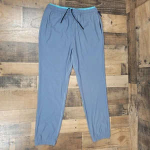 Neu ohne Etikett Chubbies The Professionals ultimative Sport Jogginghose grau Herren Medium - Bild 1 von 11