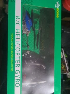 Winzone Rc Helicopter - Picture 1 of 4