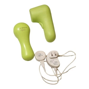 Cepillo de limpieza facial sónico Clarisonic Mia 2 con cargador y estuche sin cabezal de cepillo - Imagen 1 de 4